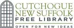 Cutchogue New Suffolk Free Library